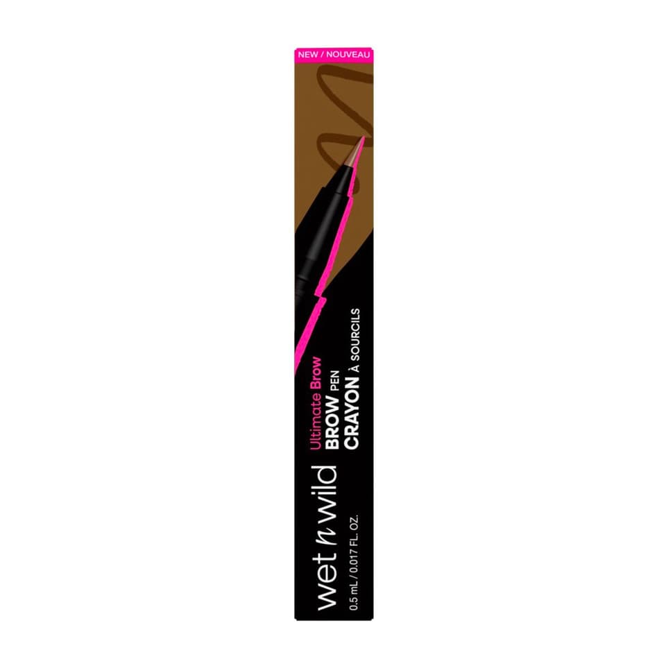 Ultimate Brow Pen Matita Per Sopracciglia