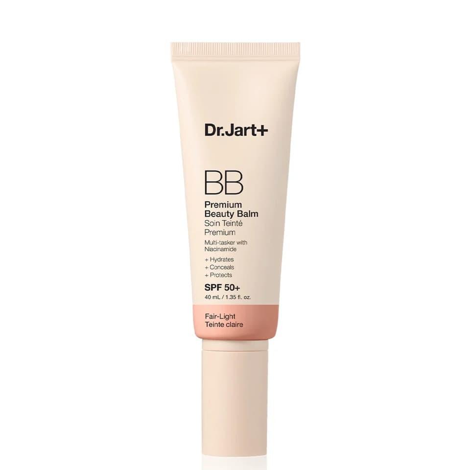 Premium Beauty Balm Bb Cream Idratante Spf 30