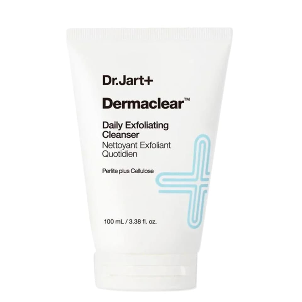 Dermaclear Daily Exfoliating Cleanser