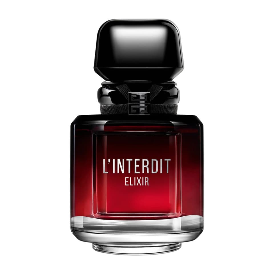 L'interdit Elixir - Eau De Parfum