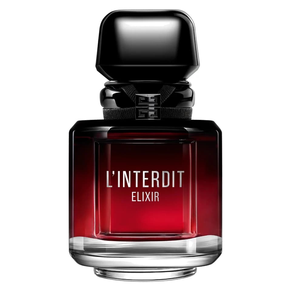 L'interdit Elixir - Eau De Parfum