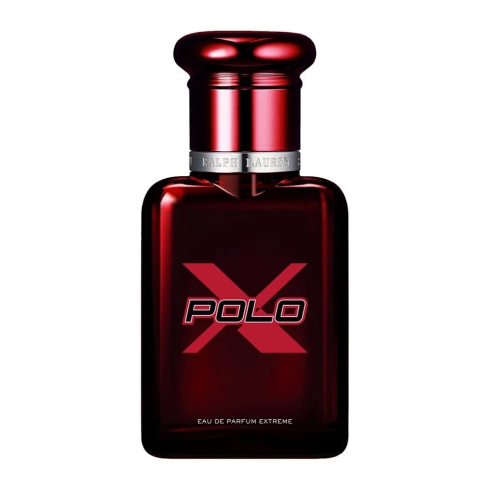 Polo Red Extreme - Eau De Parfum