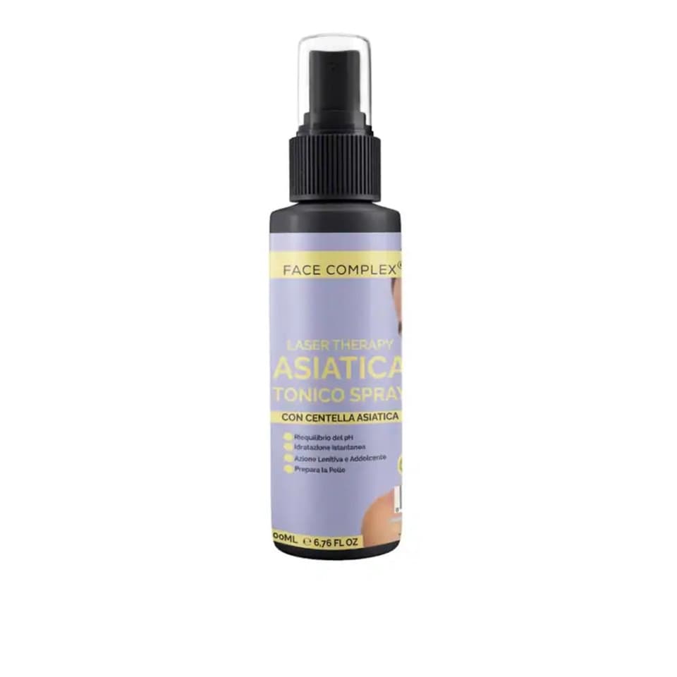 Face Complex Tonico Spray Centella Asiatica