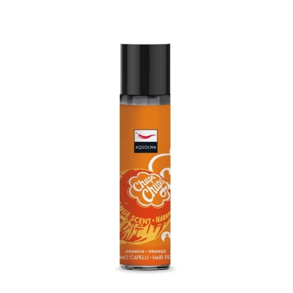 Chupa Chups Arancia Hair Perfume