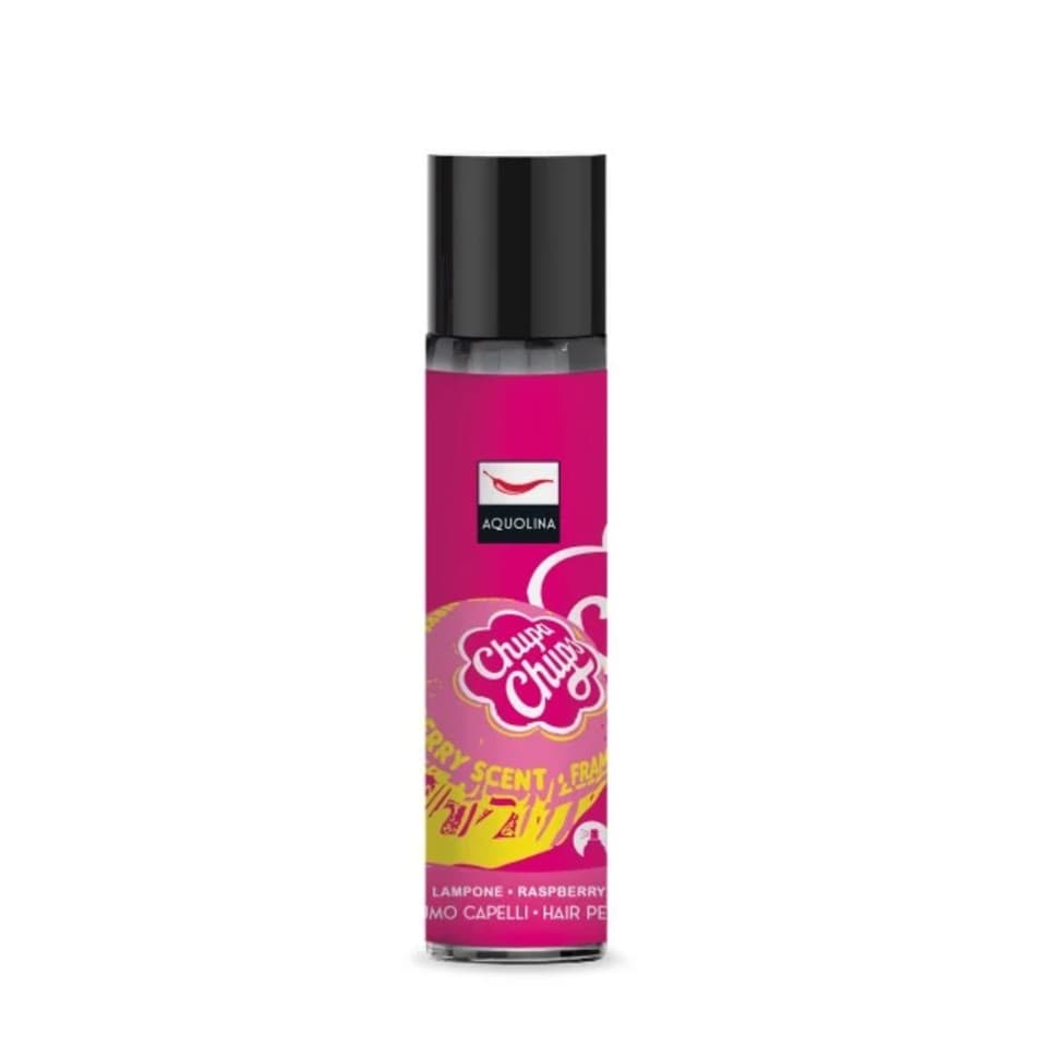 Chupa Chups Lampone Hair Perfume