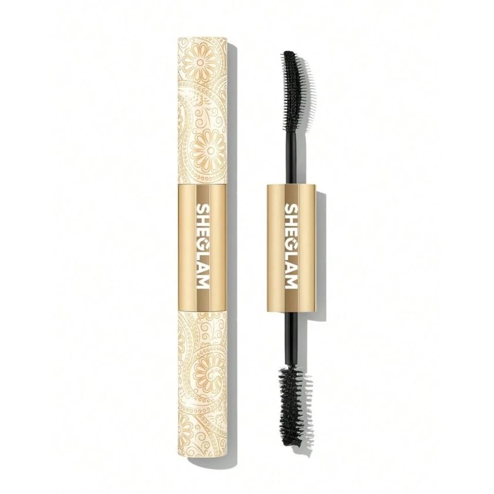 Mascara Multieffetto All-in-one 24k
