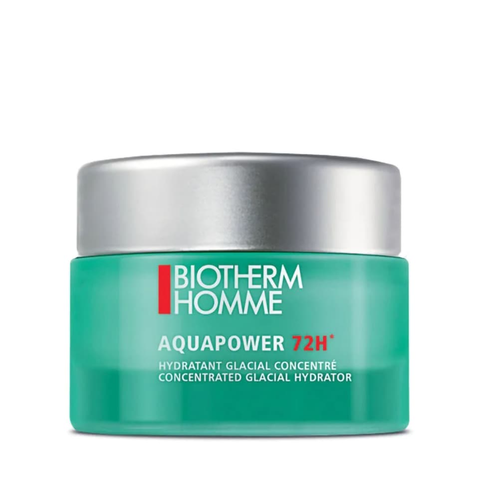 Homme Aquapower 72h - Crema Idratante Viso