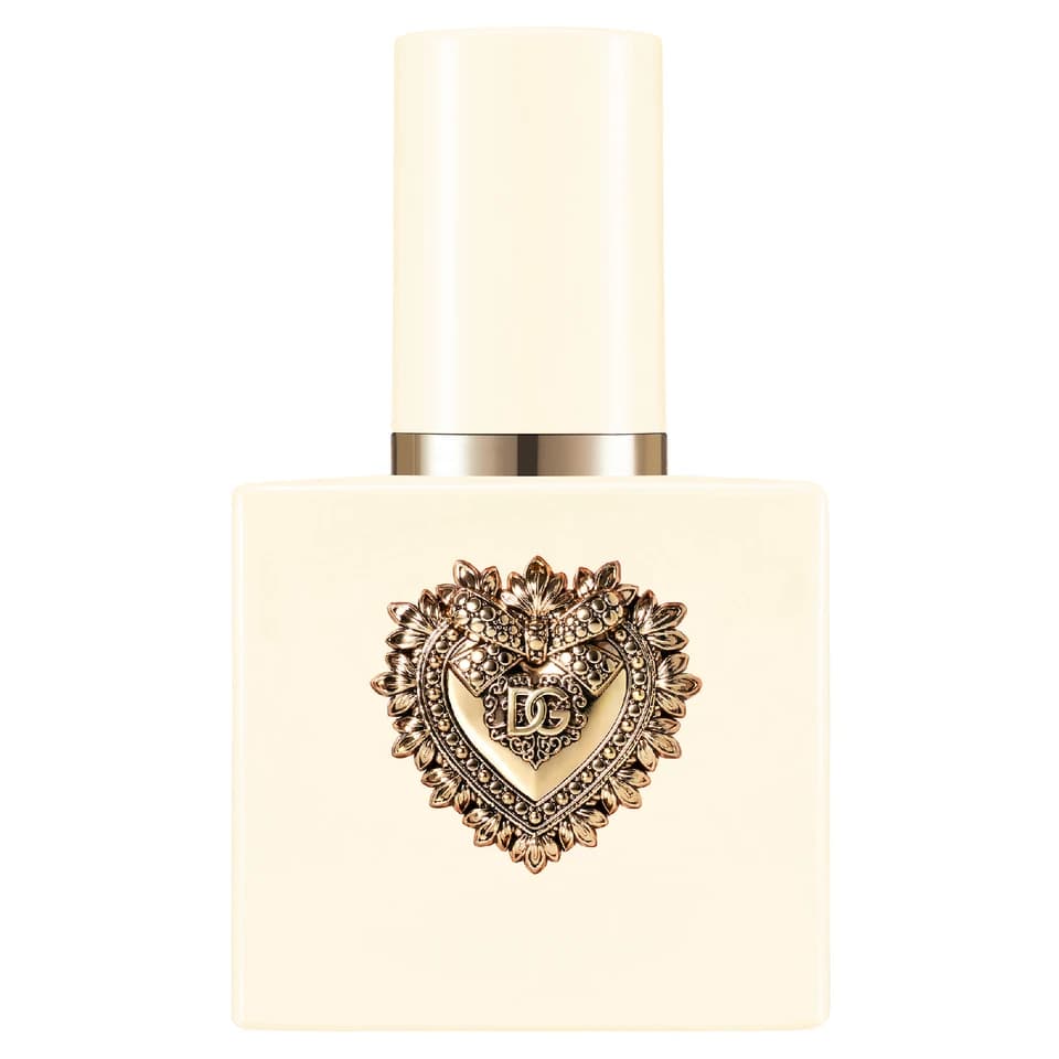 Your Devotion - Eau De Parfum Intense