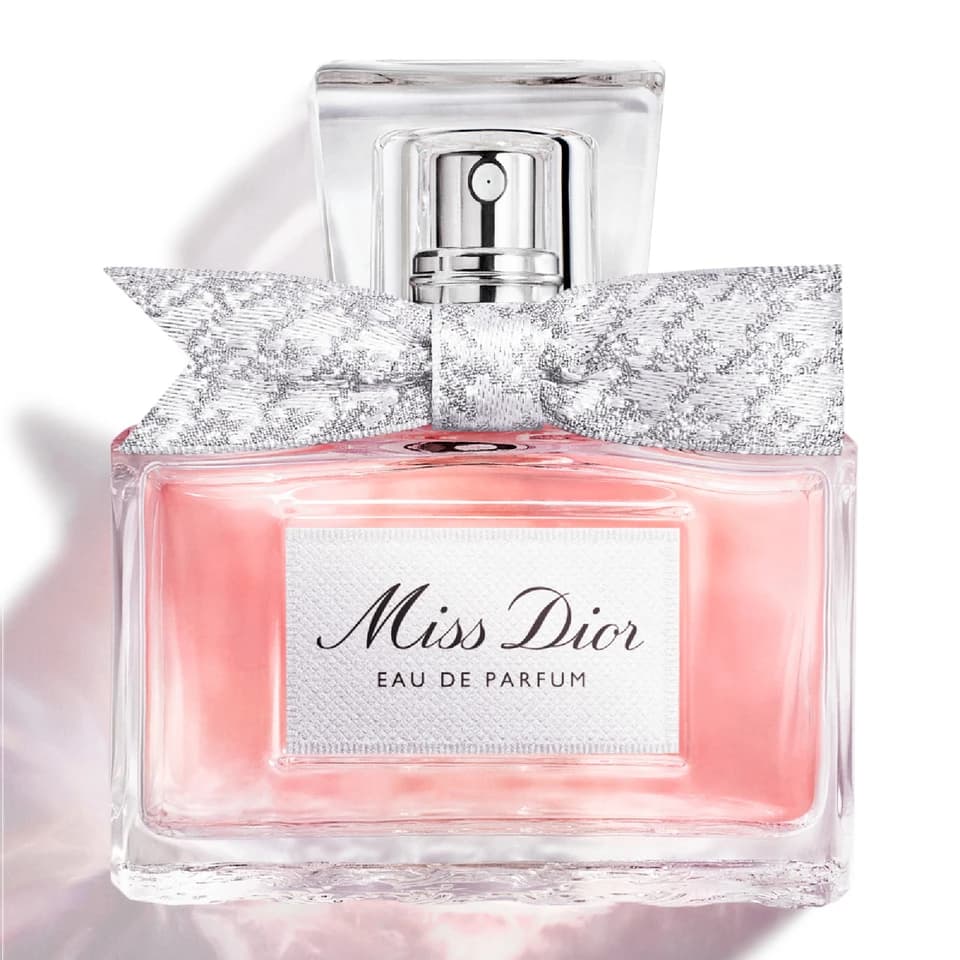 Miss Dior - Eau De Parfum