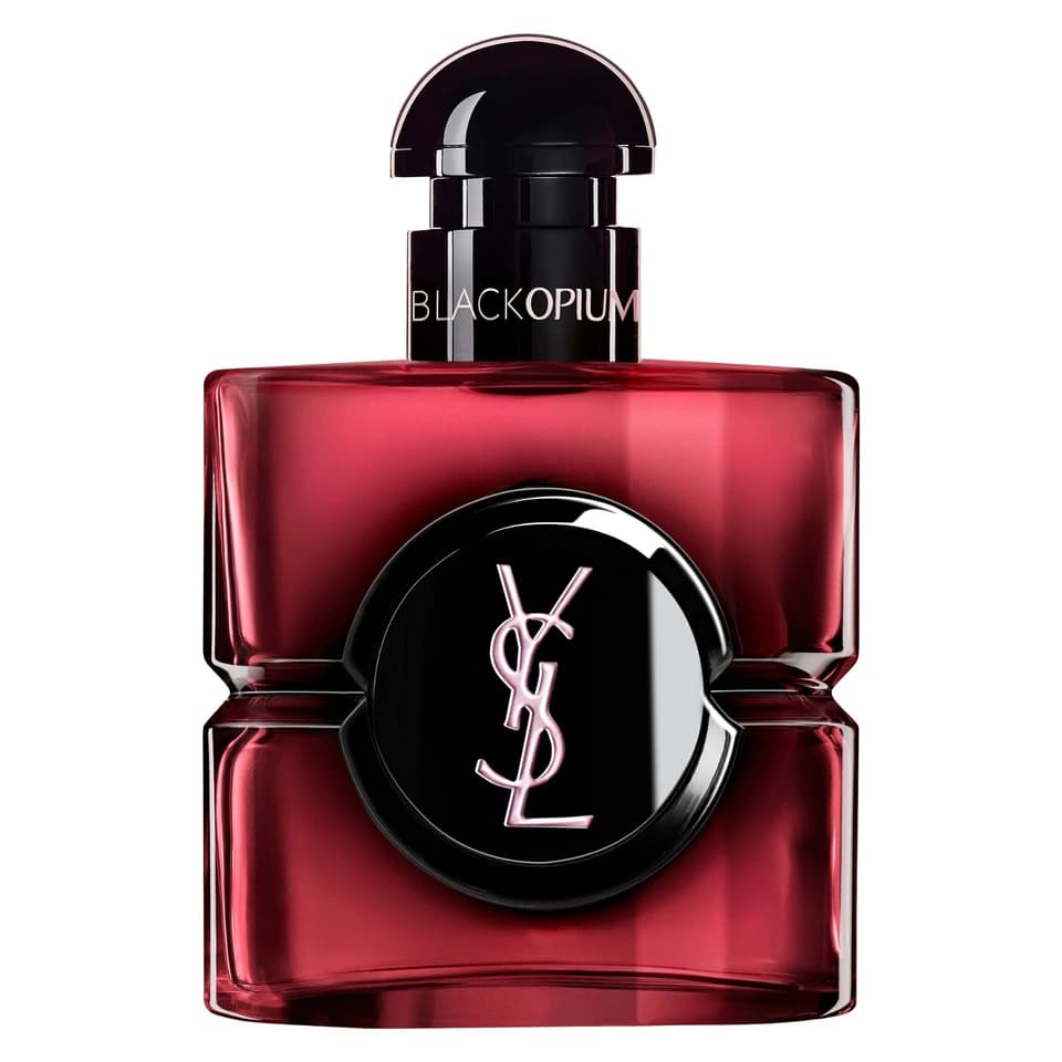 Black Opium Pink Glaze - Eau De Parfum