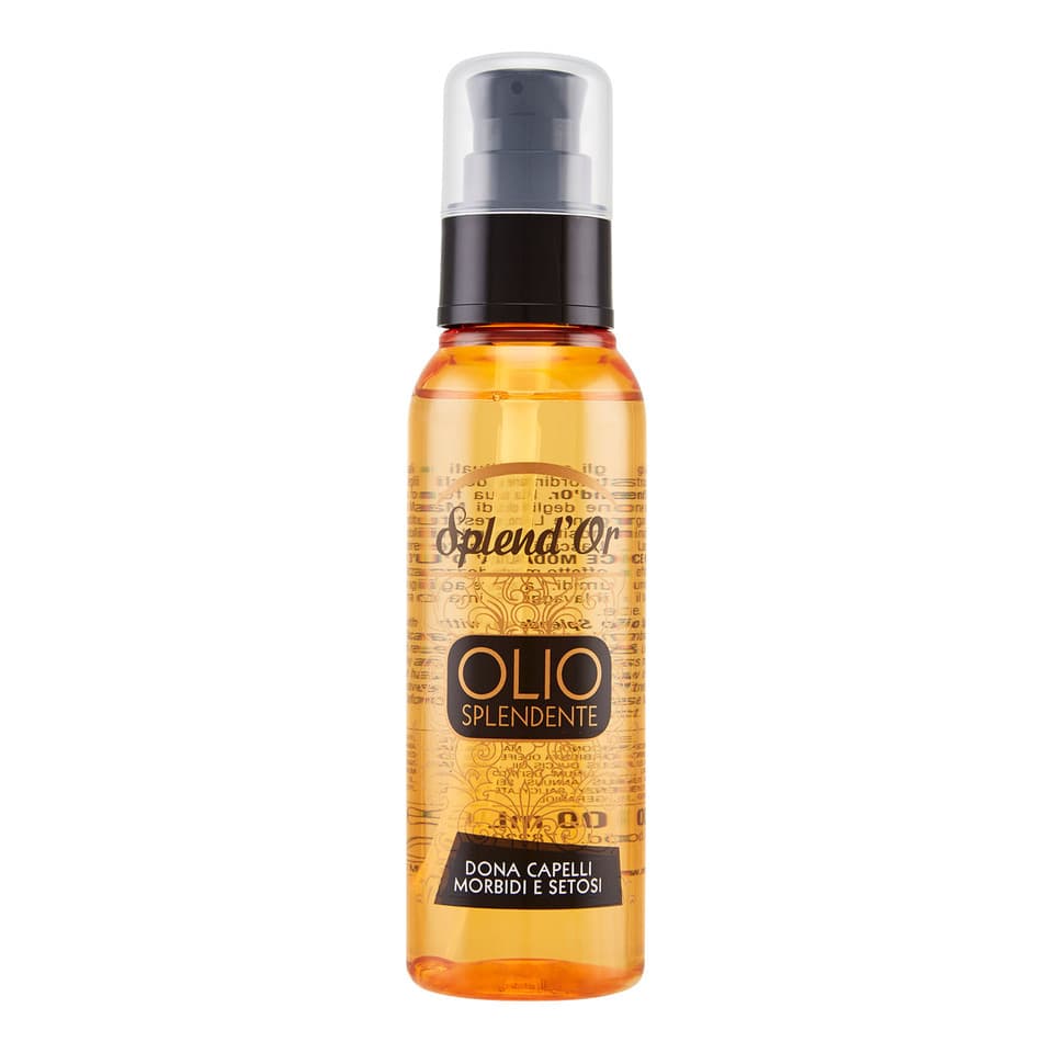 Olio Splendente