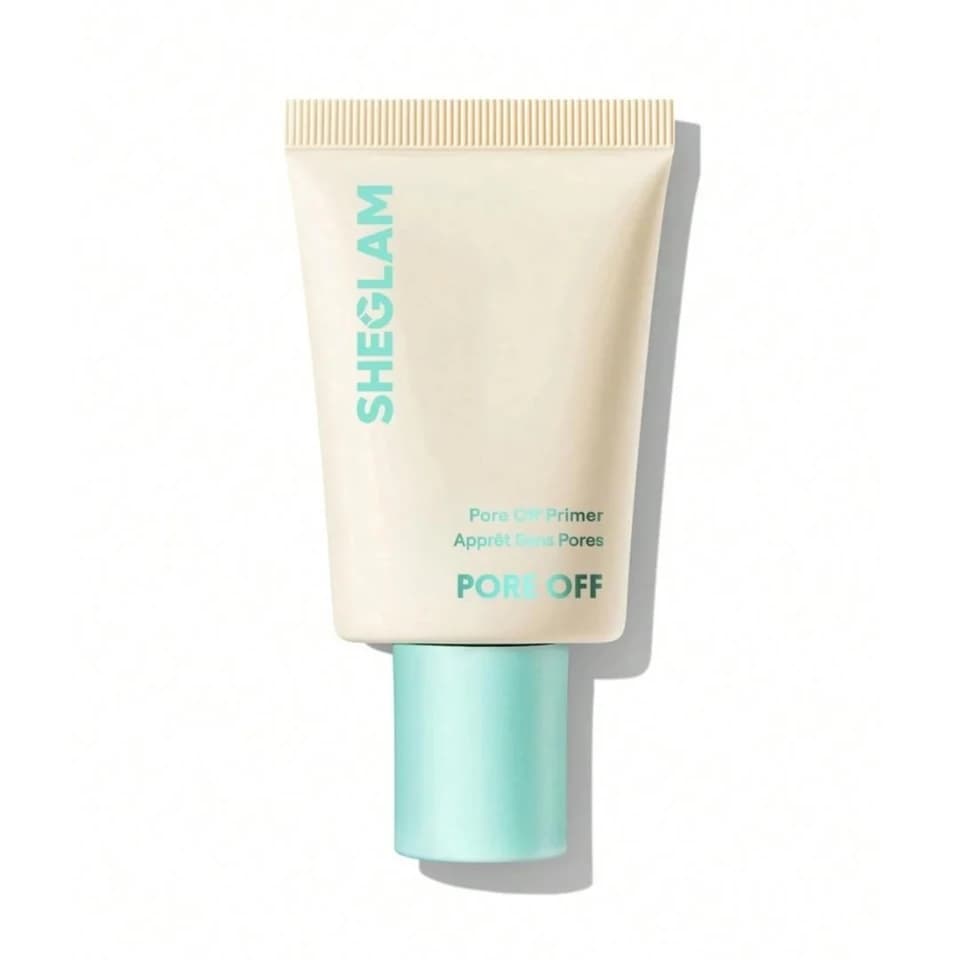 Pore No More - Primer