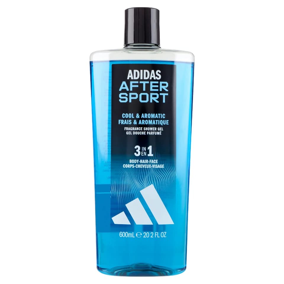 After Sport Shower Gel