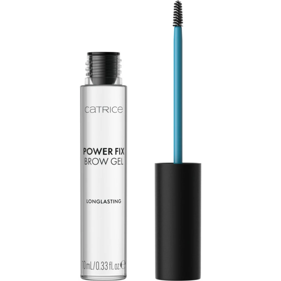 Power Fic Gel Sopracciglia