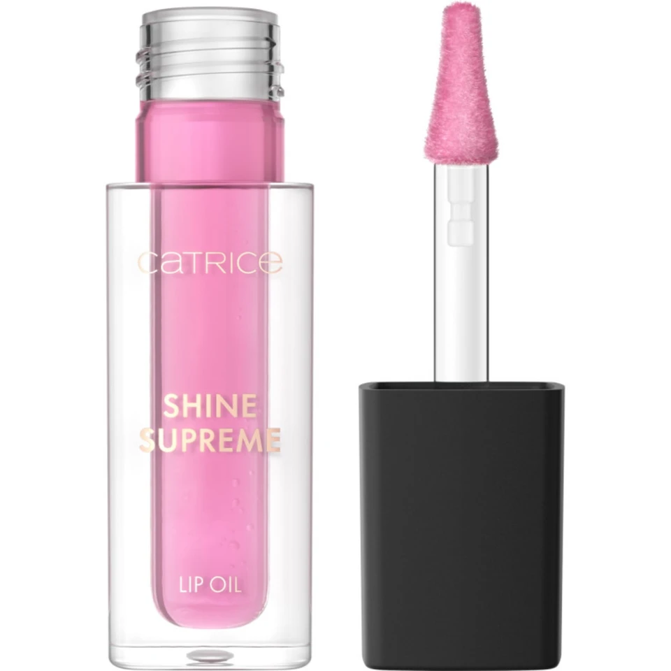 Lip Oil Shine Supreme