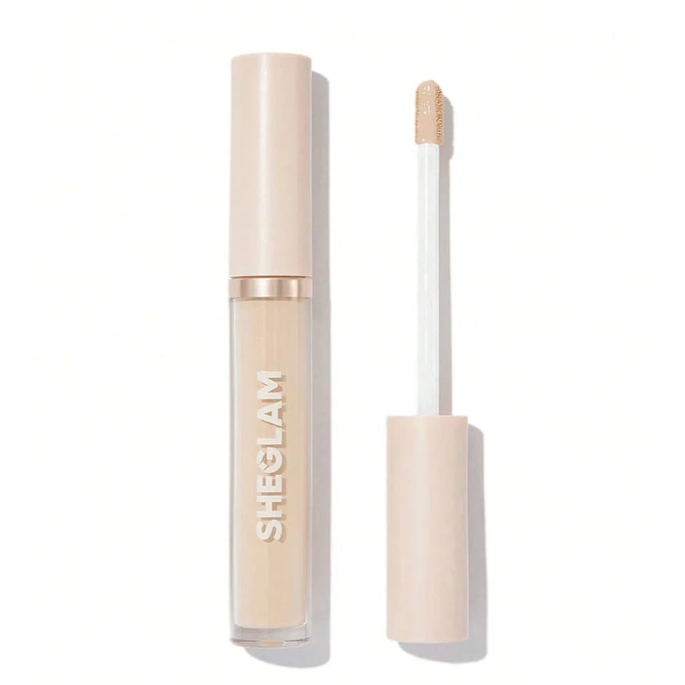 Like Magic 12hr Full Coverage Concealer