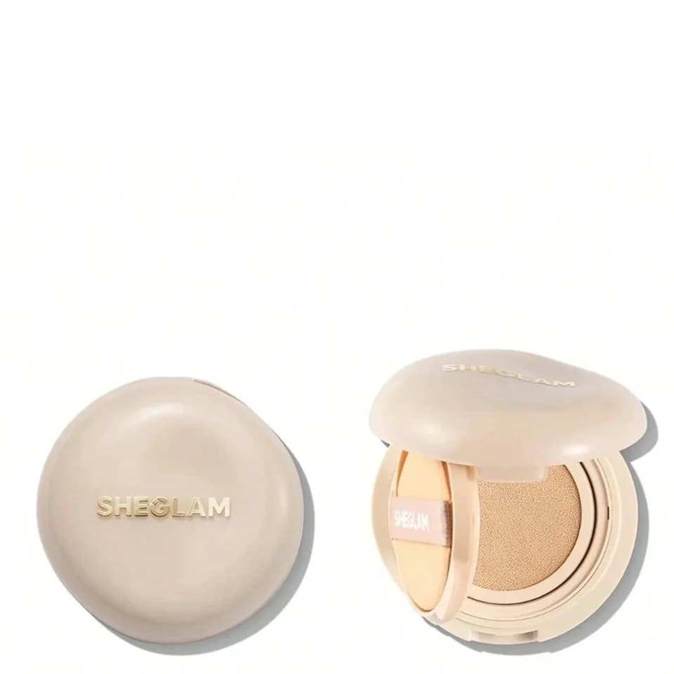 Lock & Go Long - Lasting Fondotinta Cushion