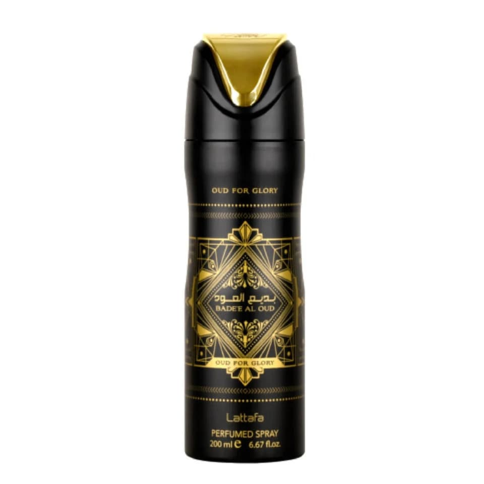 Bade Al Oud Oud For Glory - Deodorante