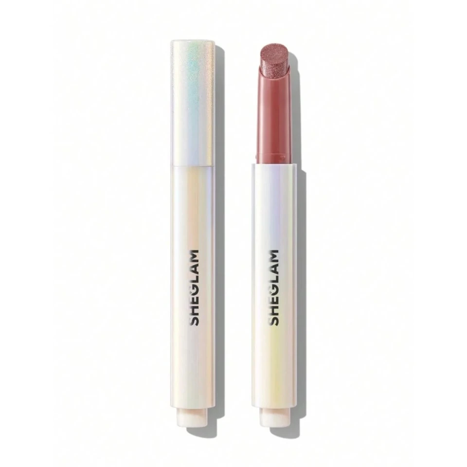 Lip Plumper Pout-perfect Shimmer - Gloss