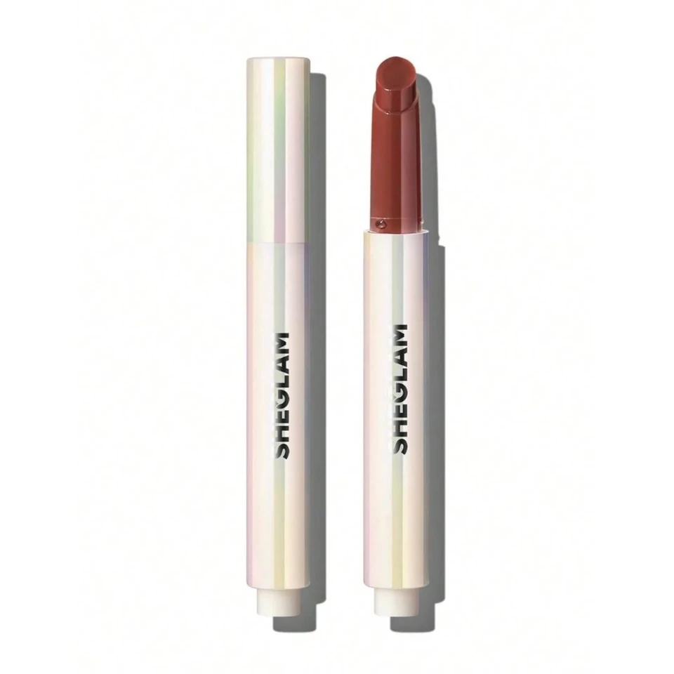 Lip Plumper Pout Perfect Shine - Gloss