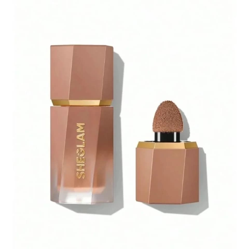 Sun Beam Matte Liquid Bronzer - Bronzer Liquido