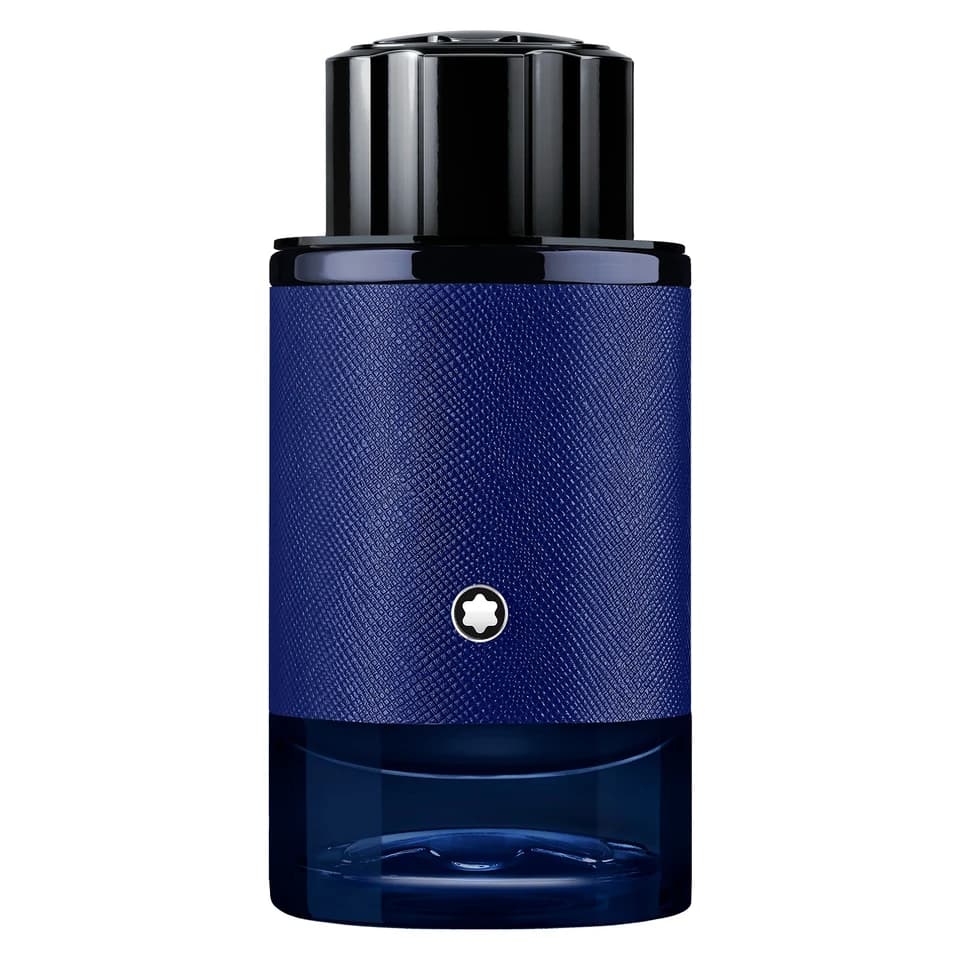 Montblanc Explorer Infinite - Eau De Parfum