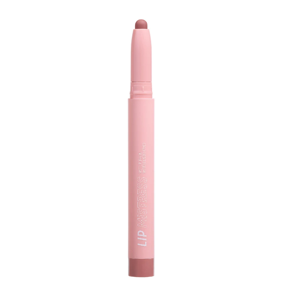 Lip Mistress - Matitone Labbra Opaco Rimpolpante