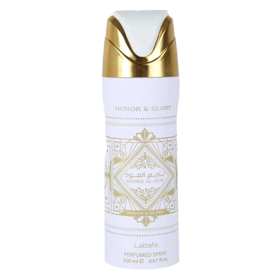 Bade'e Al Oud Honor & Glory Deodorante