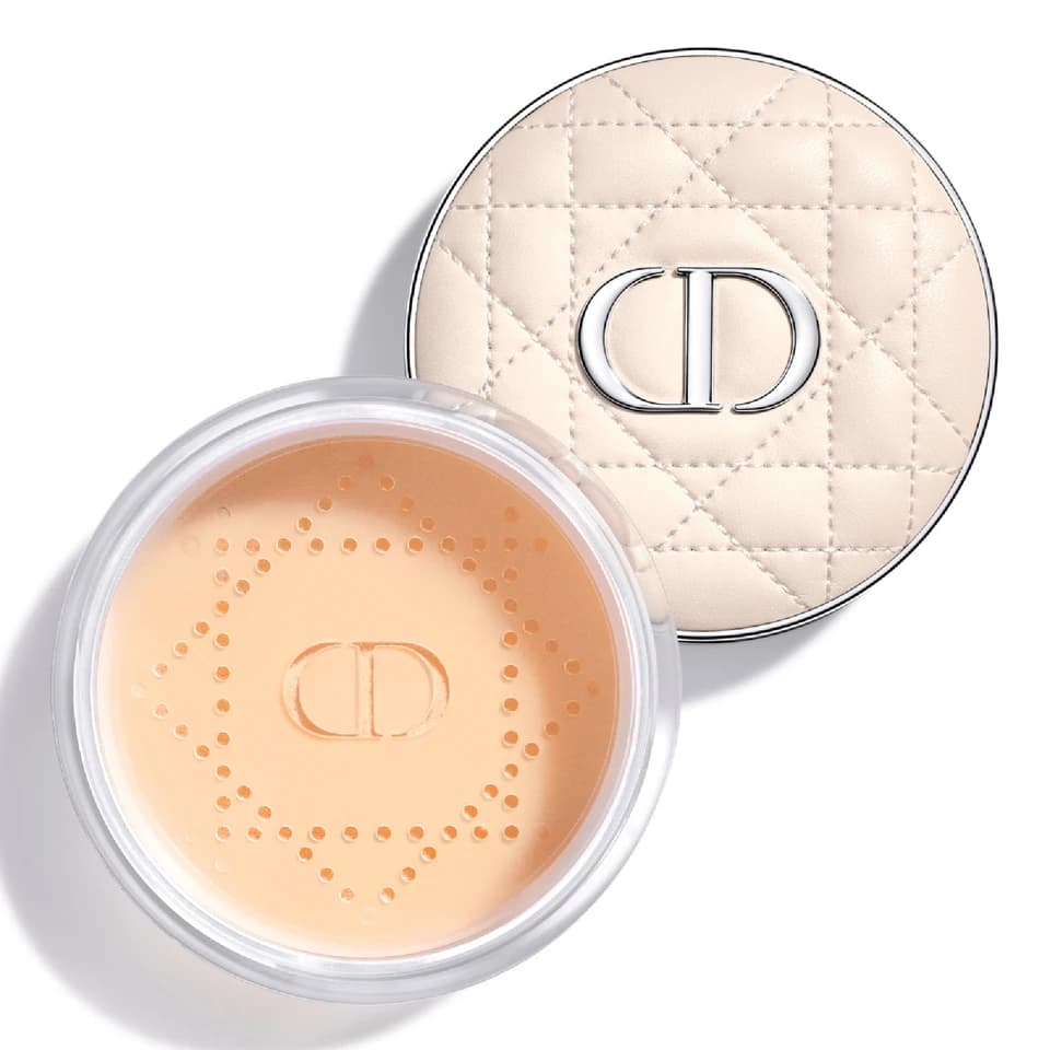 Dior Forever On Set Powder