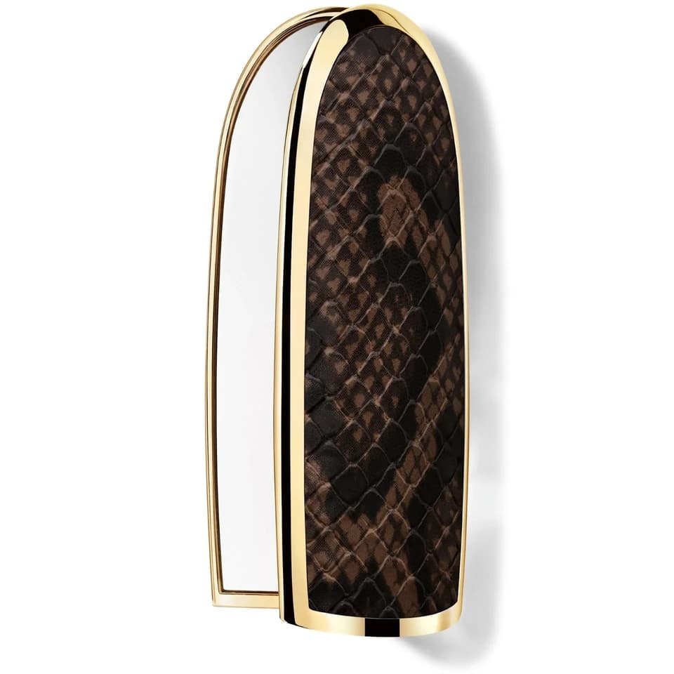 Rouge G De Guerlain La Cover Con Doppio Specchio