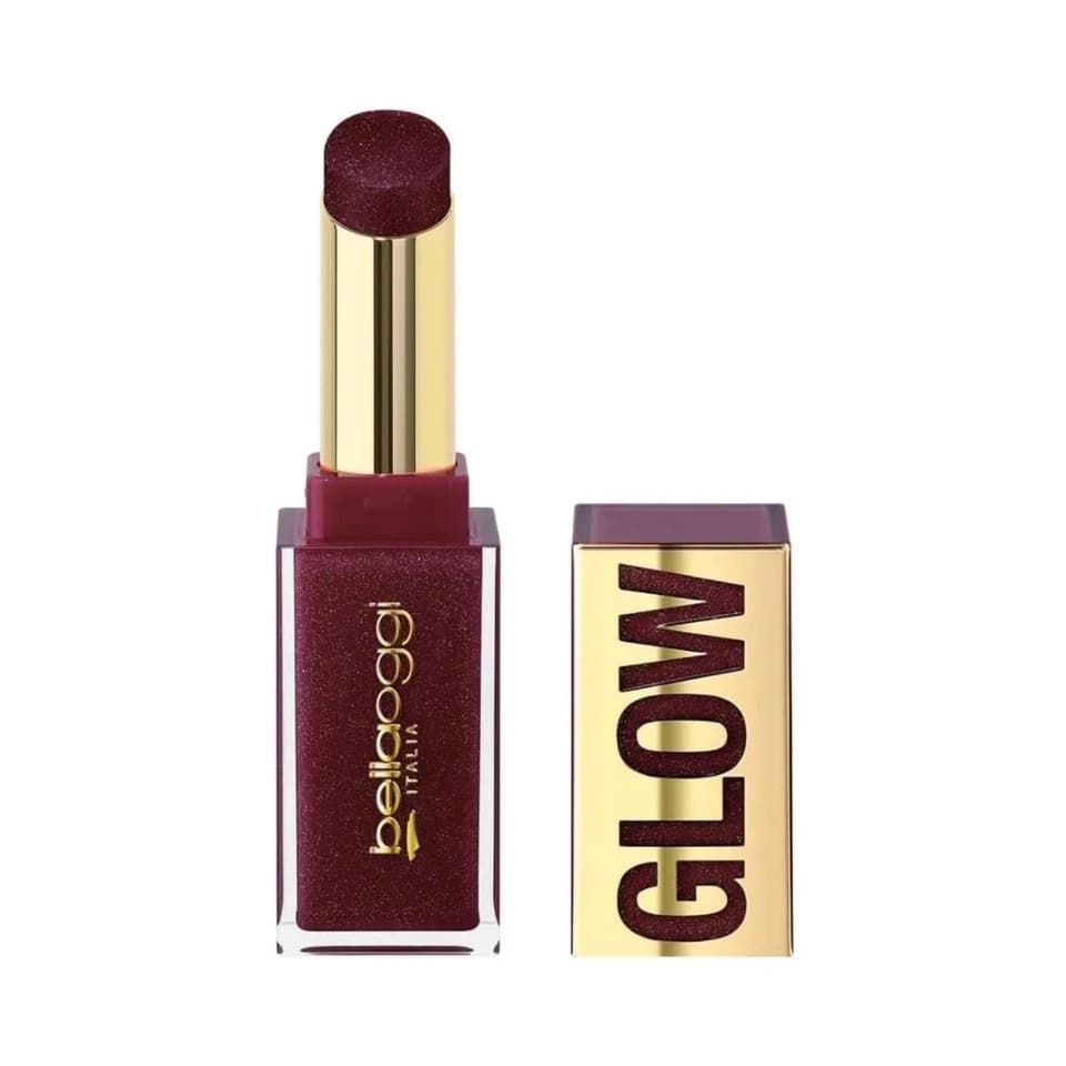 Glow Affair Rossetto Shine