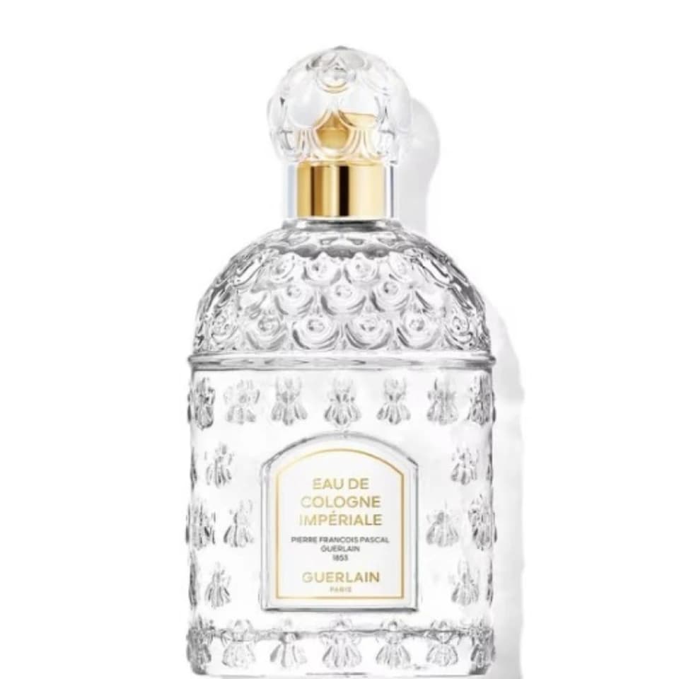 Eau De Cologne Impériale
