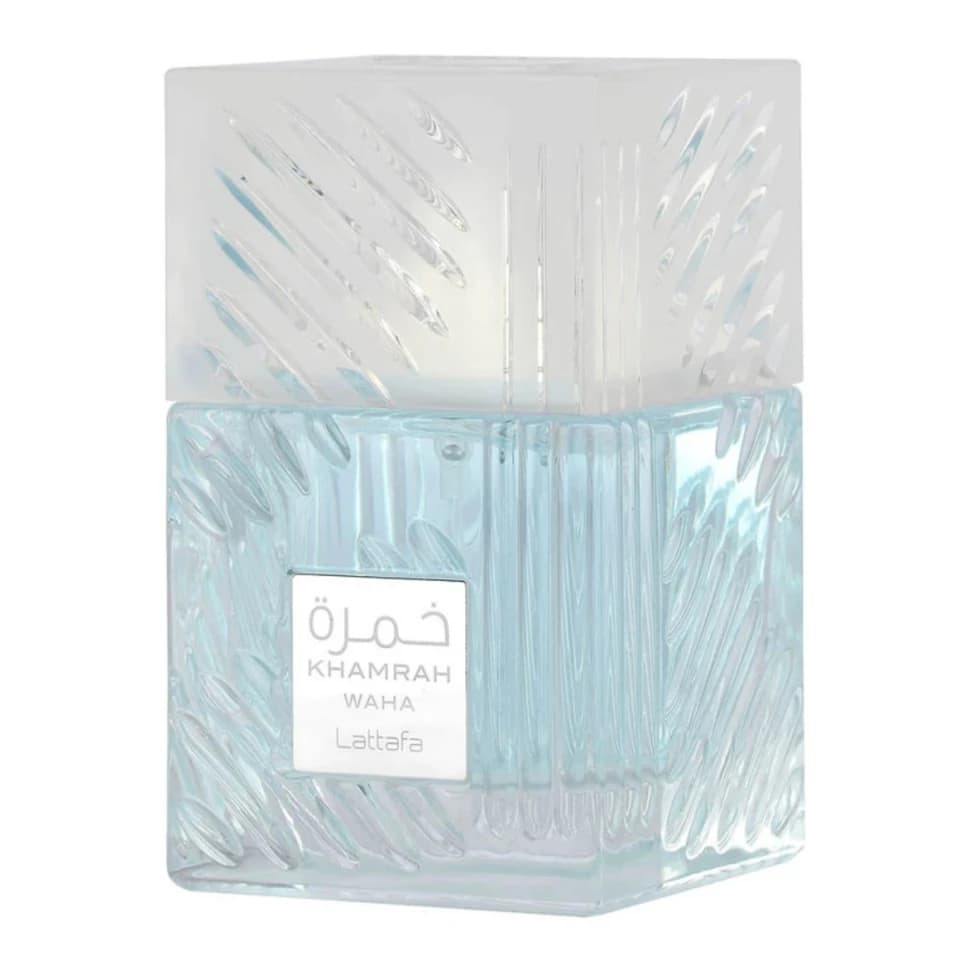Khamrah Waha - Eau De Parfum