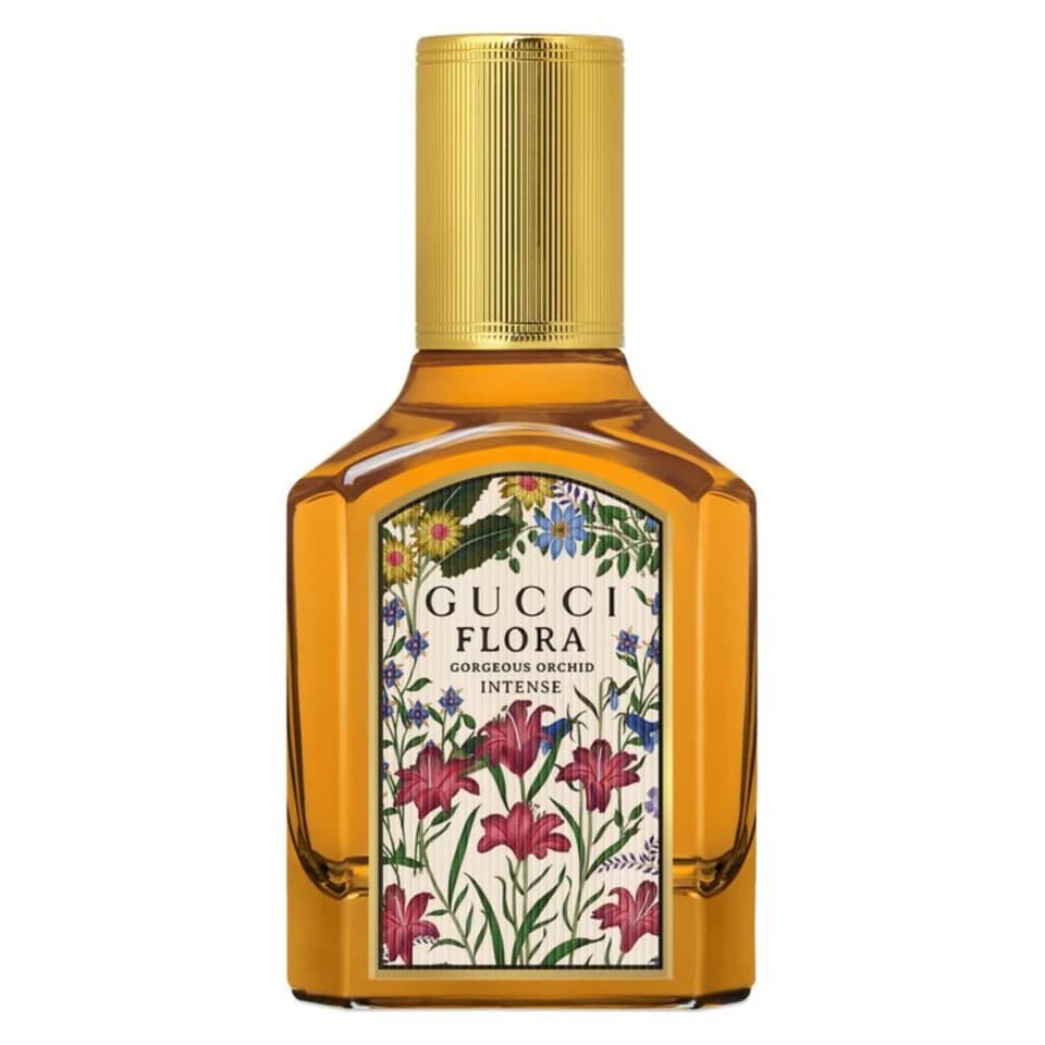 Flora Gorgeous Orchid - Eau De Parfum Intense