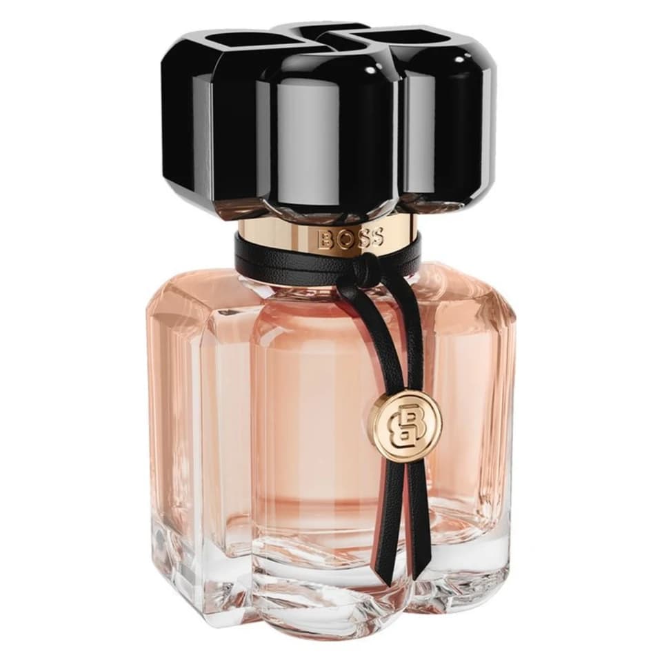 Bottled Beyond Eau De Parfum For Her