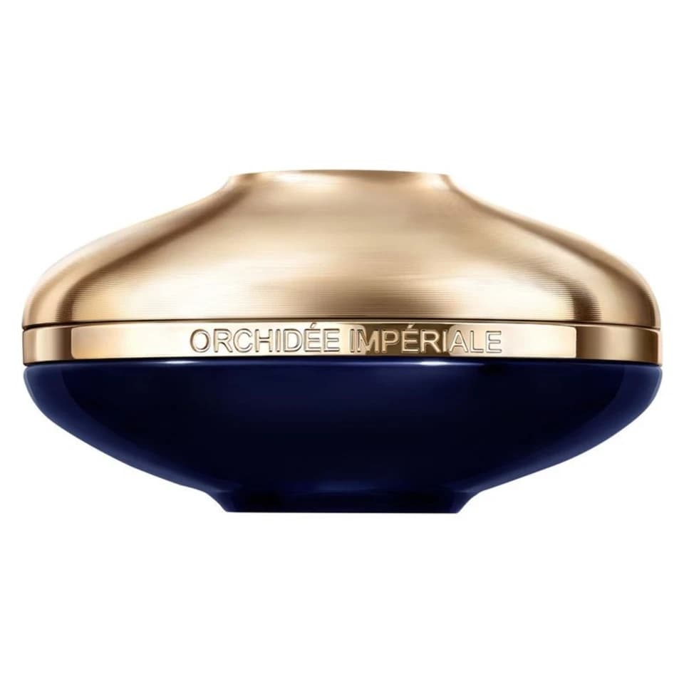 Orchidée Imperiale - Crème Légère De Longévité