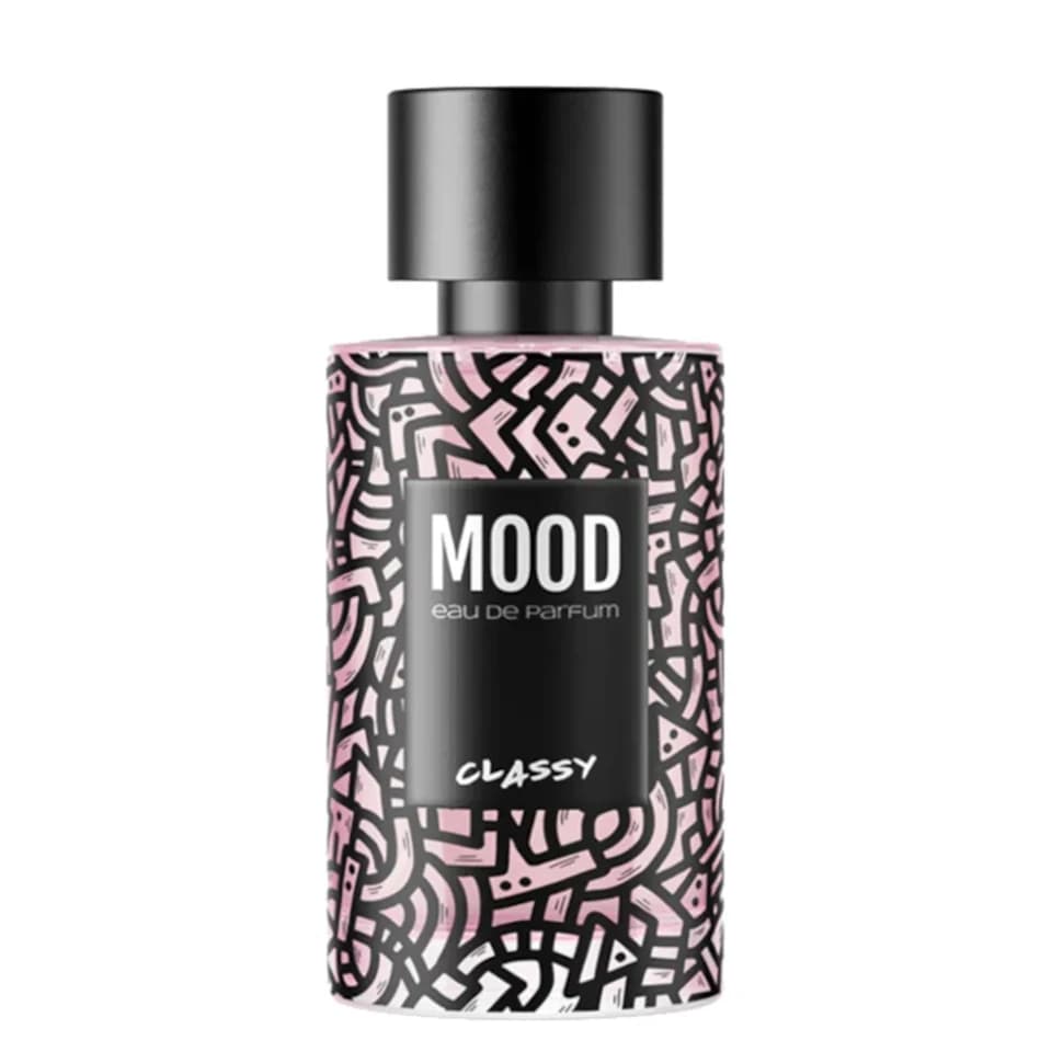 Classy - Eau De Parfum