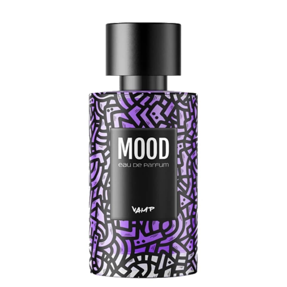 Vamp - Eau De Parfum