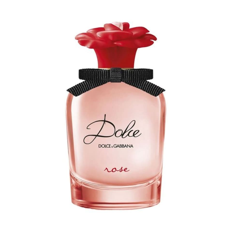 Dolce Rose – Eau De Toilette