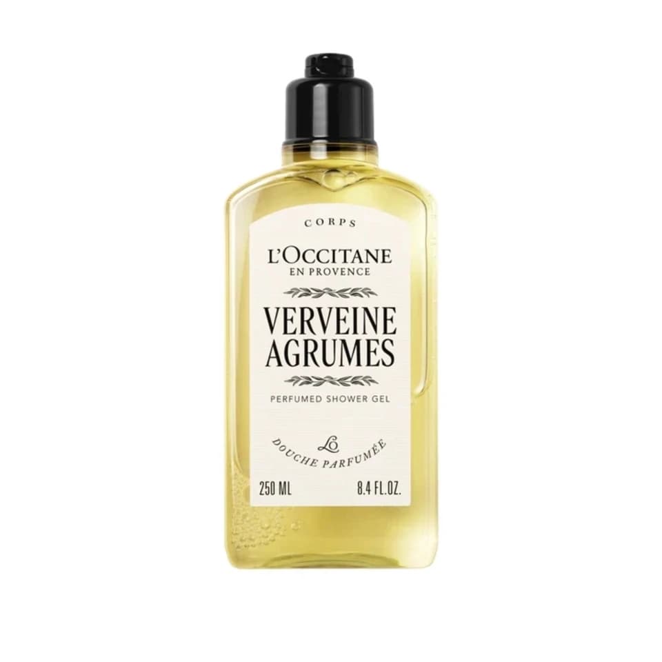 Verveine Argumes Gel Doccia