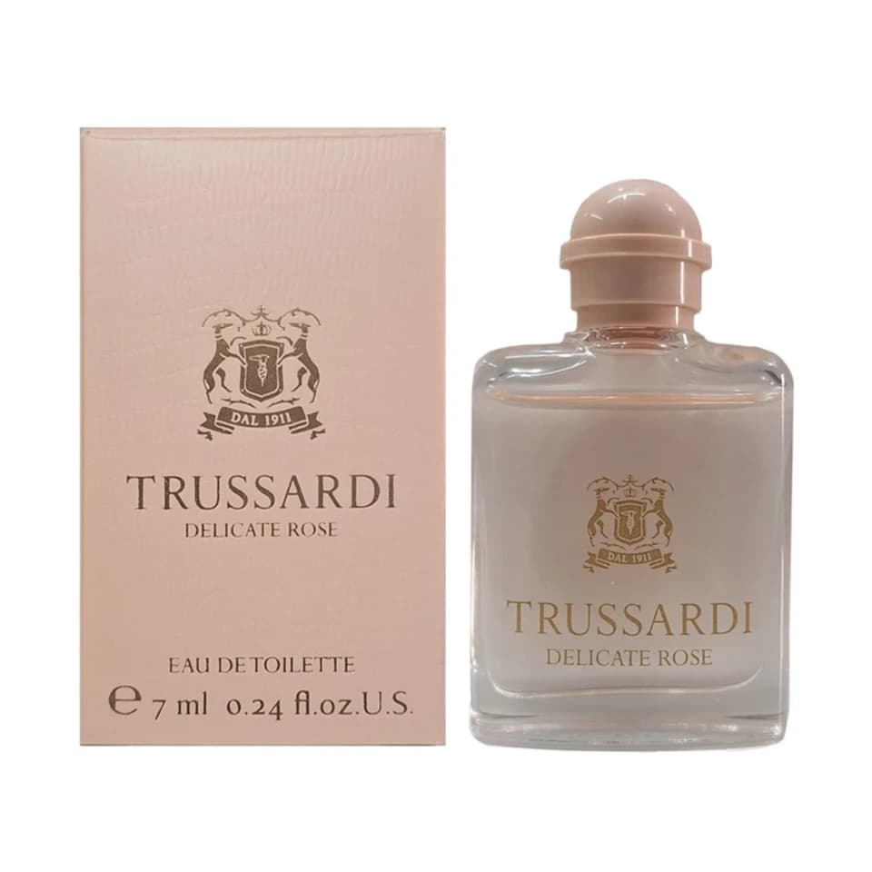 Miniatura Trussardi Donna - Eau De Toilette