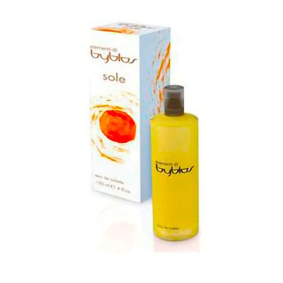 Sole - Eau De Toilette