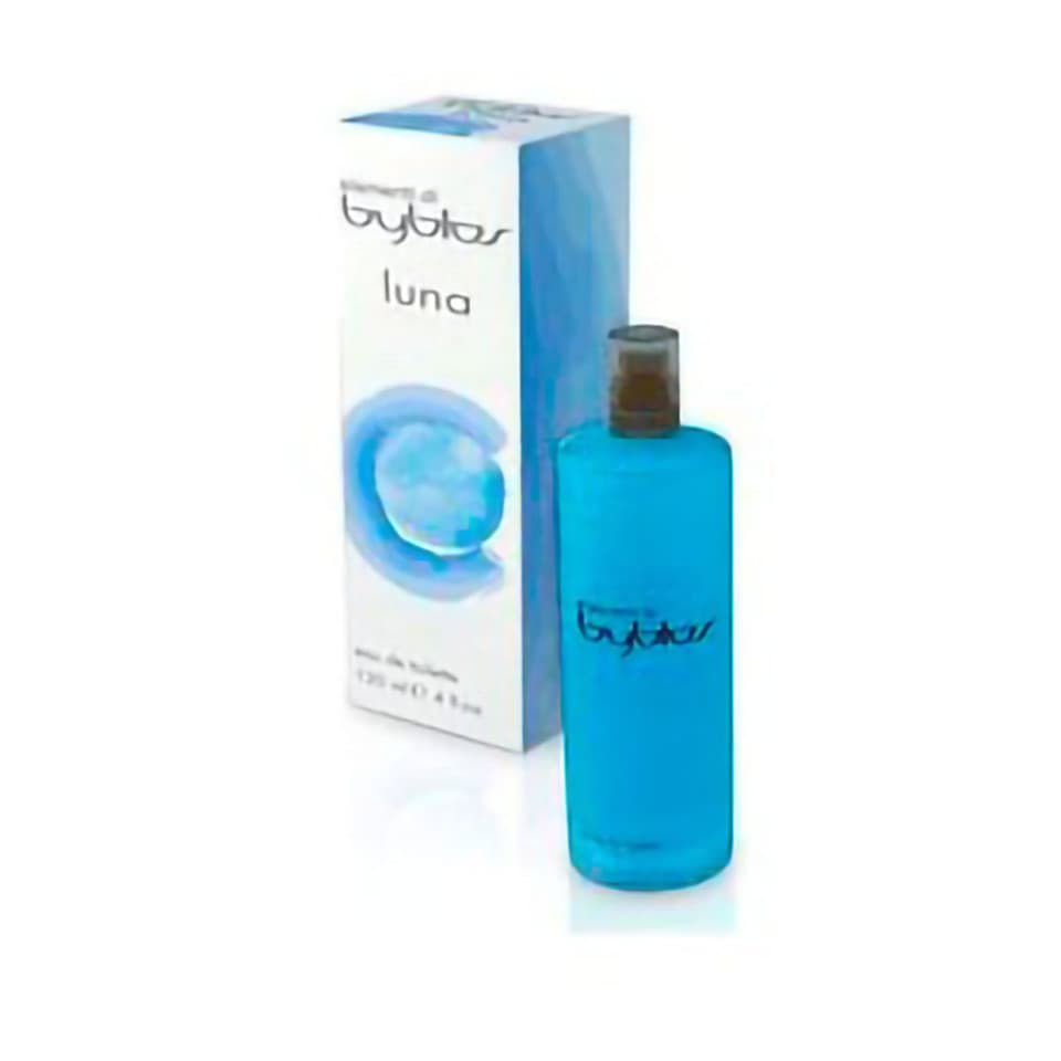 Luna - Eau De Toilette