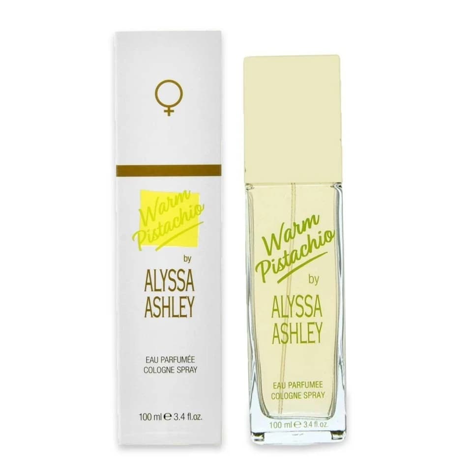 Warm Pistachio - Eau De Parfum