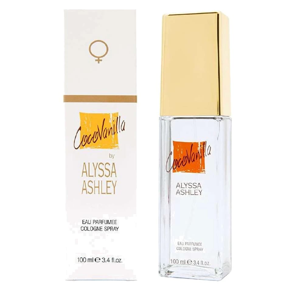 Cocovanilla Eau Parfumee Colonia