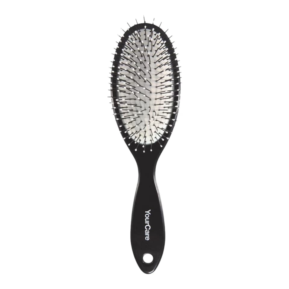 Spazzola Softpin Ovale Grande