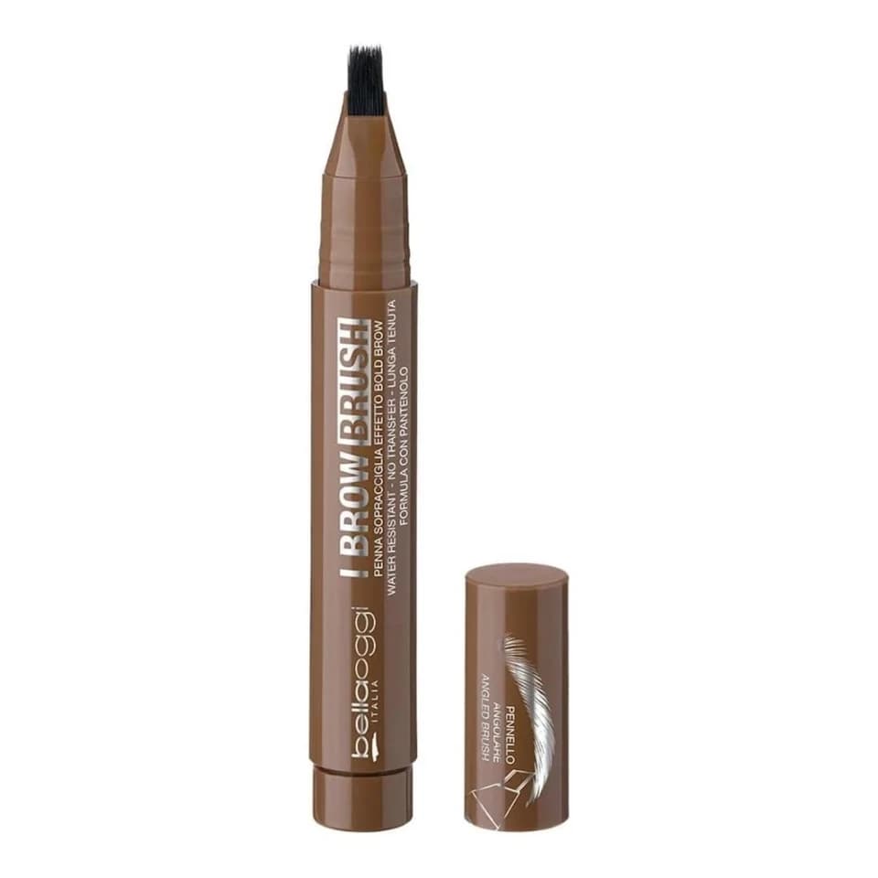 I Brow Brush - Penna Sopracciglia