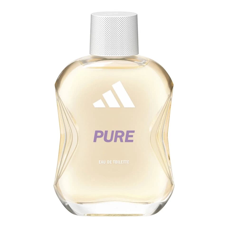 Pure - Eau De Toilette