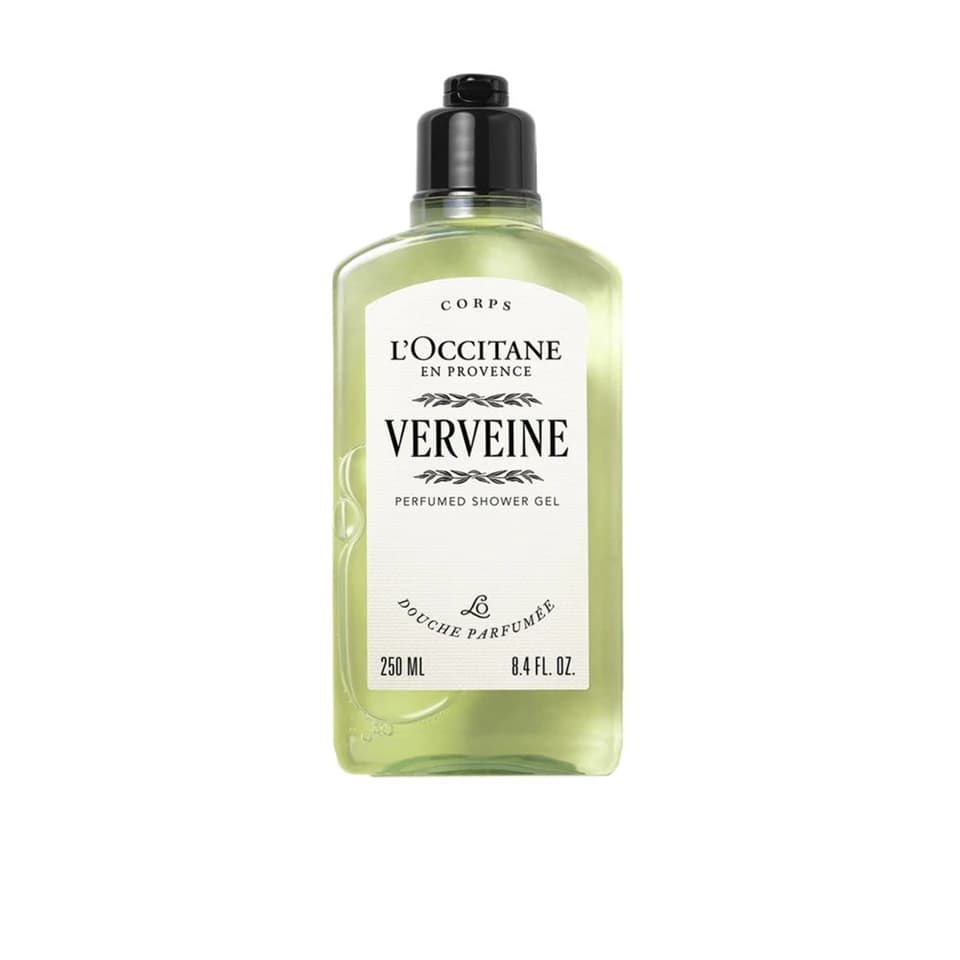 Gel Doccia Verveine