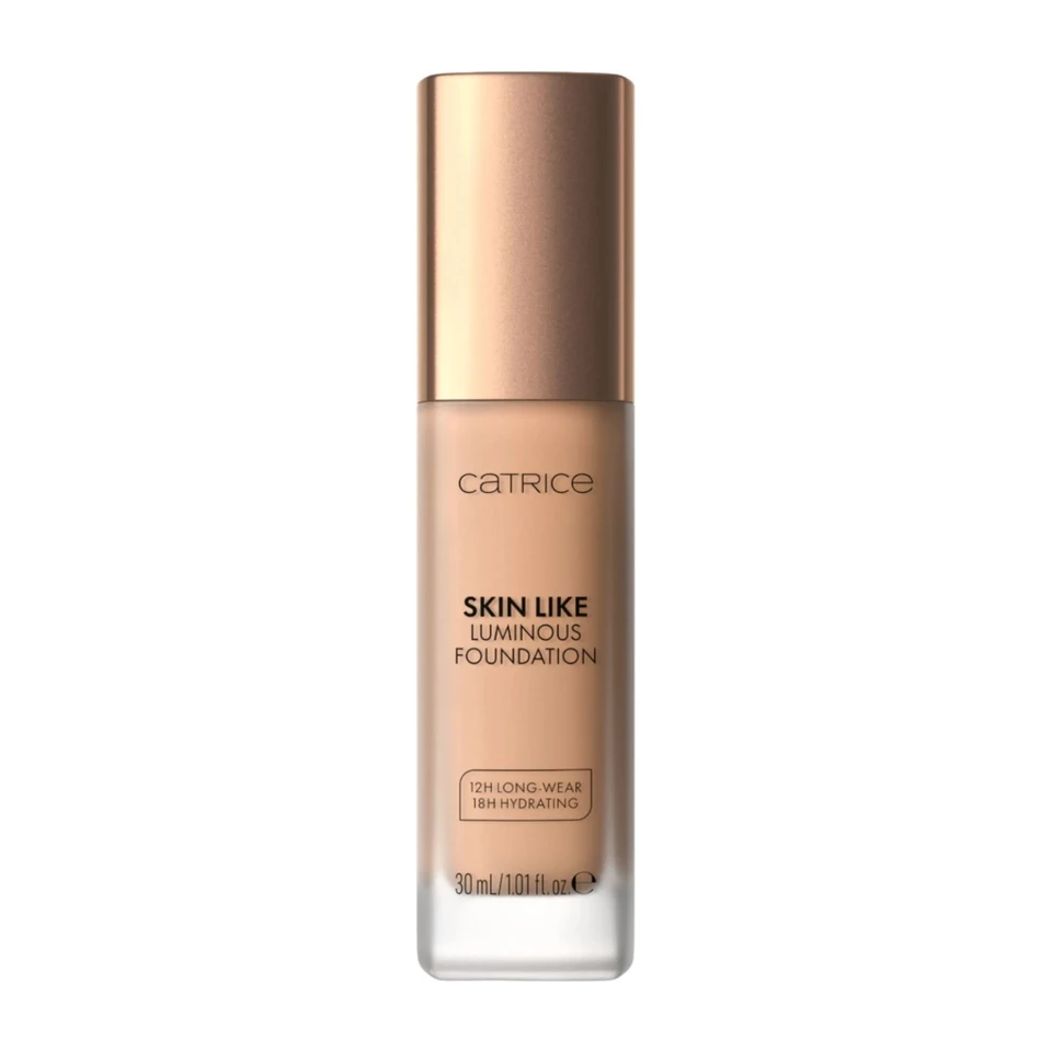 Foundation Skin Like Luminous